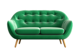 Classic Sofa